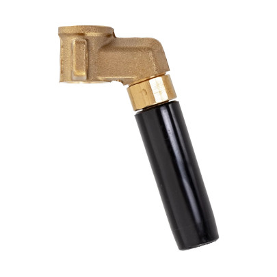 Цилиндричен клапан за 5-литрова поилка от неръждаема стомана - изображение 2