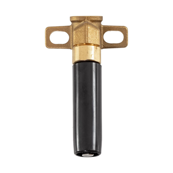 Цилиндричен клапан за 5-литрова поилка от неръждаема стомана - изображение 3