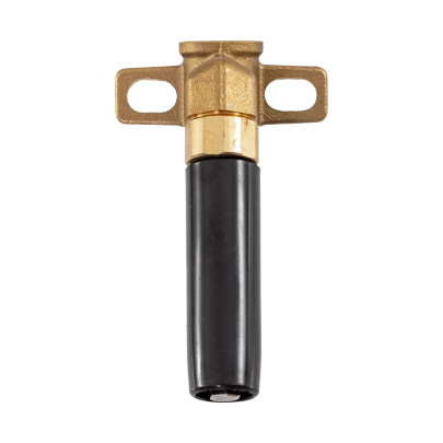 Цилиндричен клапан за 5-литрова поилка от неръждаема стомана - изображение 3