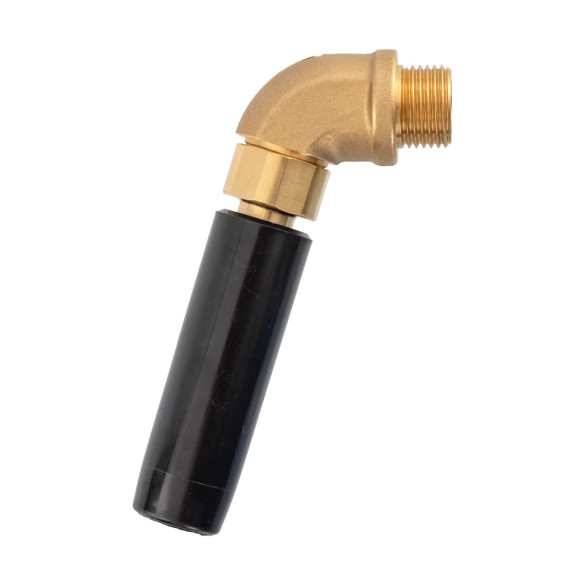 Цилиндричен клапан за поилка G51 - изображение 2