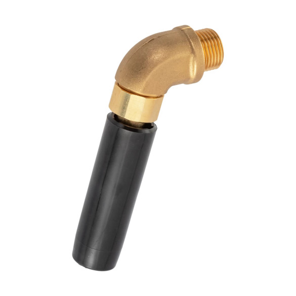 Цилиндричен клапан за поилка G51 - изображение 3