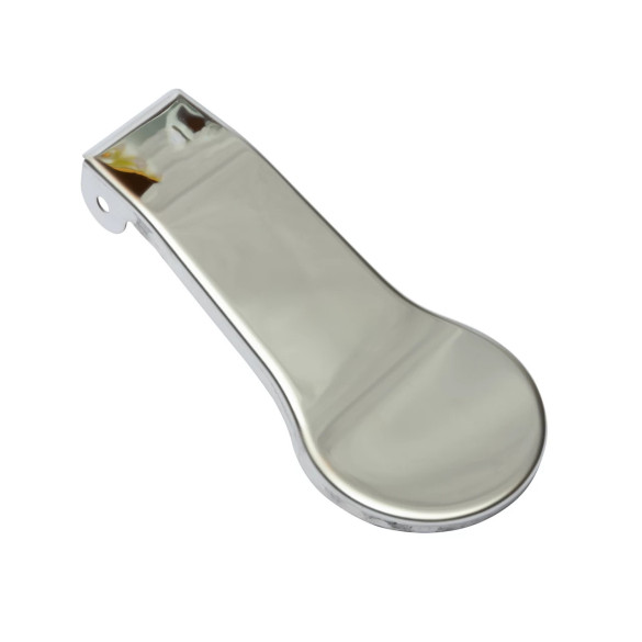 Клапа (език) от неръждаема стомана за поилка 1,5 литра - изображение 2