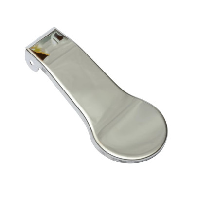 Клапа (език) от неръждаема стомана за поилка 1,5 литра - изображение 2