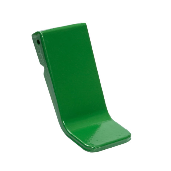 Чугунен език за поилка 2 литра - изображение 2