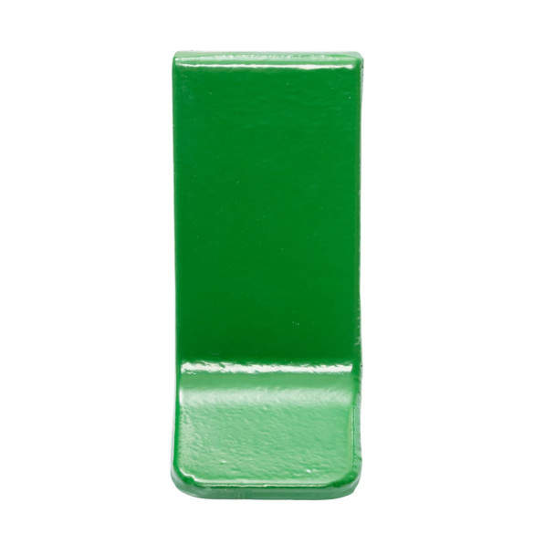 Чугунен език за поилка 2 литра - изображение 3