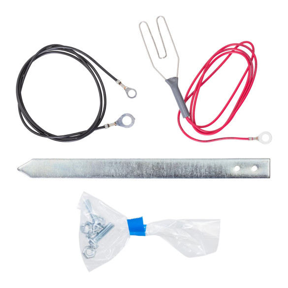 Енергизатор DL 250, 9-12 V, 0,25 джаула - изображение 5