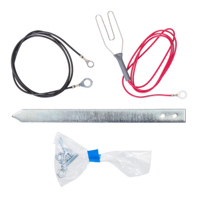 Енергизатор DL 250, 9-12 V, 0,25 джаула - изображение 5