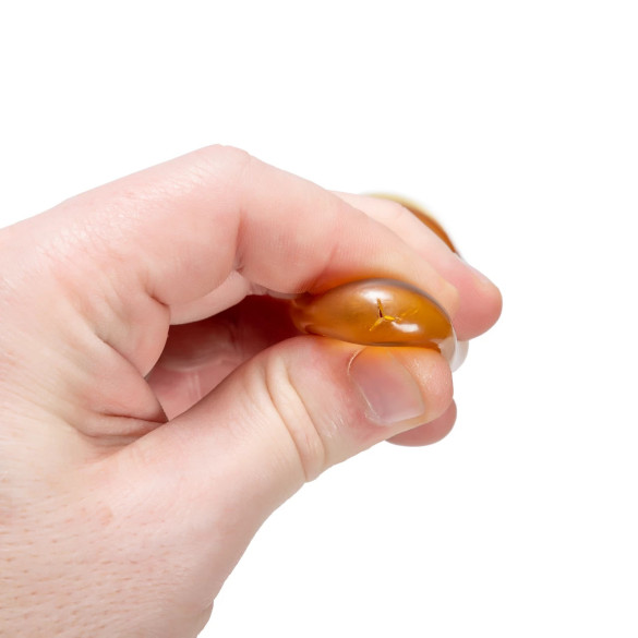 Гумен биберон с възможност за монтиране на PET бутилка - изображение 6