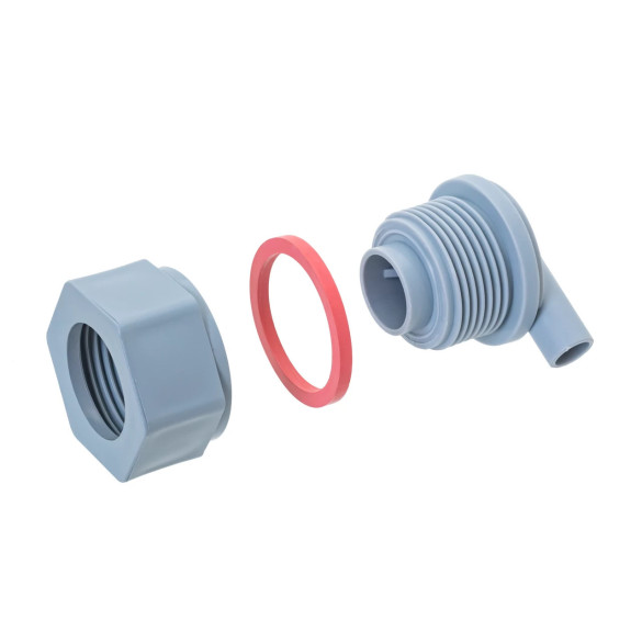 Клапан за кофа за кърмене - изображение 4