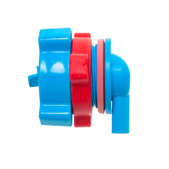 Клапан Super-Clean - изображение 2