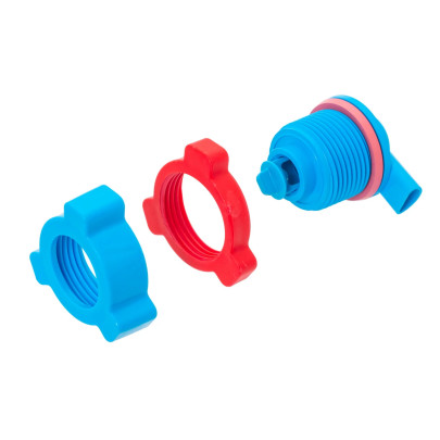 Клапан Super-Clean - изображение 3