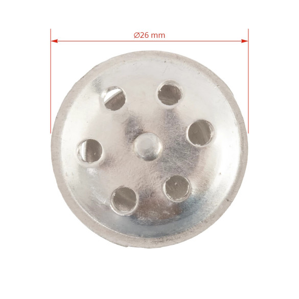 Клапан за биберон за агнета и ярета - изображение 6