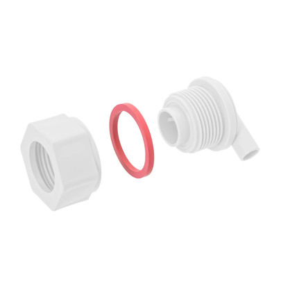 Гарнитура за клапан на кофа за кърмене - изображение 4