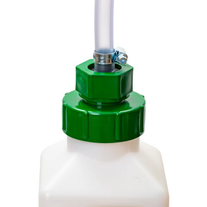 Дренчер за телета, 3000 мл - изображение 3