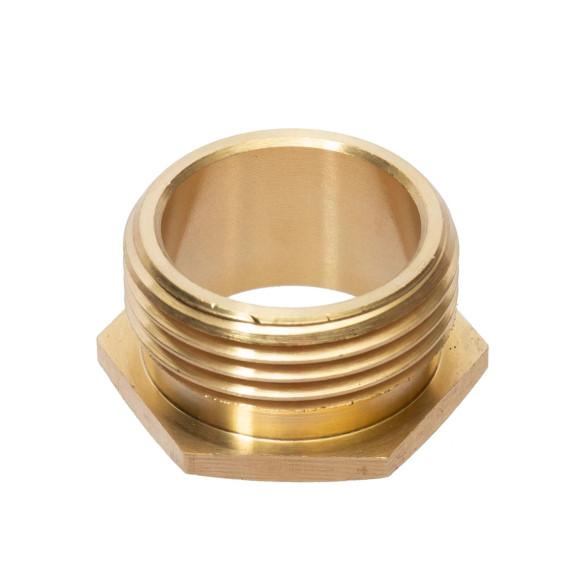 Затягаща гайка на клапана на поилката от 1,5 литра - изображение 2