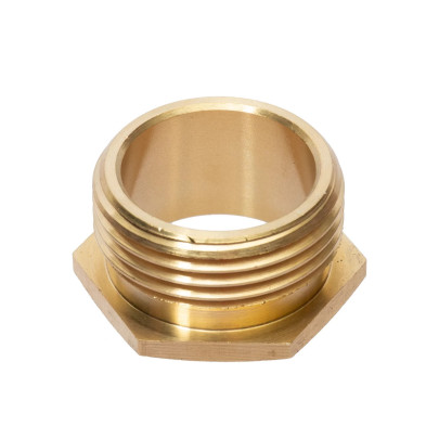 Затягаща гайка на клапана на поилката от 1,5 литра - изображение 2