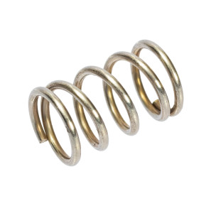 Пружина за клапан на поилка 2 литра - изображение 1