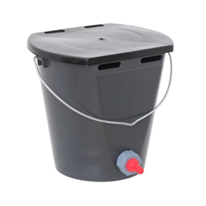 Капак за кофата за кърмене - изображение 3