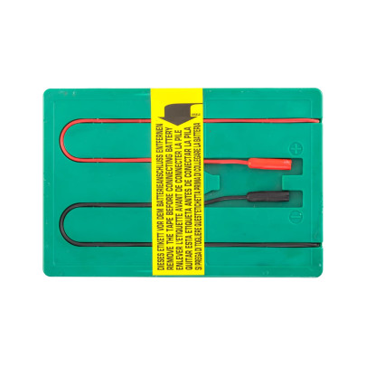 Суха батерия 9 V, 120 Ah - изображение 4