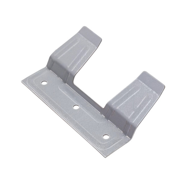 Метална конзола за кофа за кърмене - изображение 2