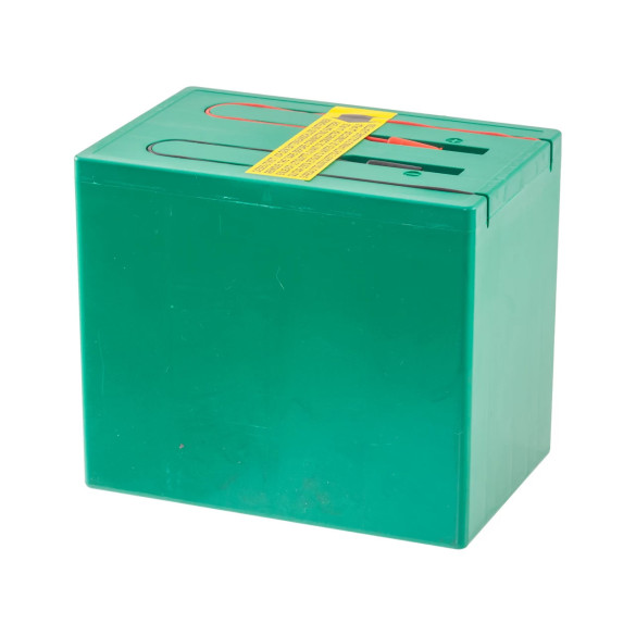 Суха батерия AKO 9 V, 175 Ah - изображение 3