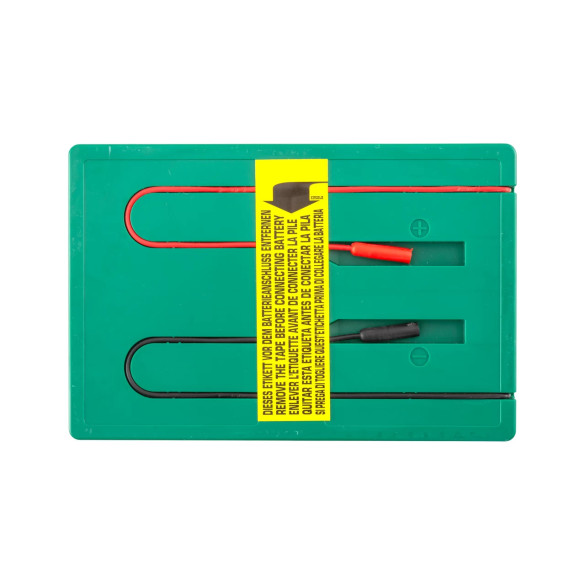 Суха батерия AKO 9 V, 175 Ah - изображение 4