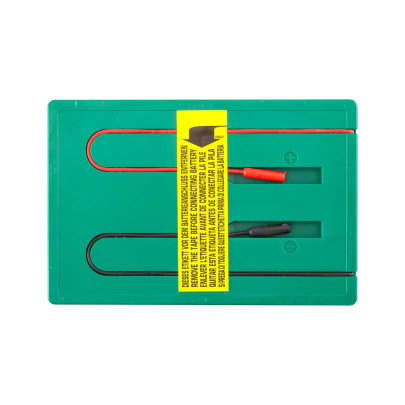 Суха батерия AKO 9 V, 175 Ah - изображение 4