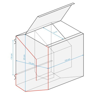 Метална хранилка за зайци, 3 литра - изображение 6