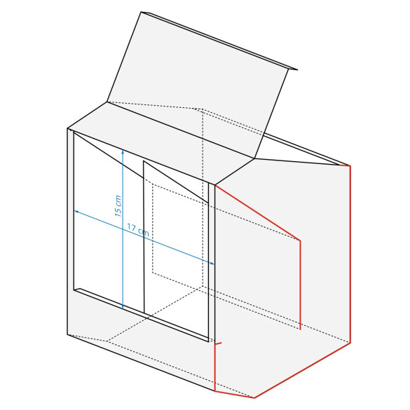 Метална хранилка за зайци, 3 литра - изображение 7