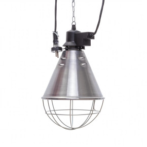 Основа за инфрачервена нагревателна крушка - изображение 1