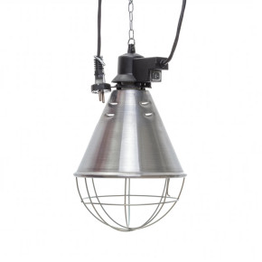 Основа за инфрачервена нагревателна крушка с ключ - изображение 1