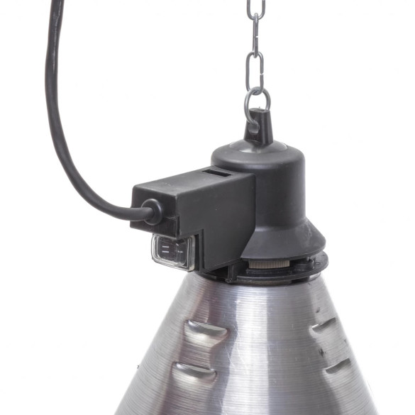 Основа за инфрачервена нагревателна крушка с ключ - изображение 4