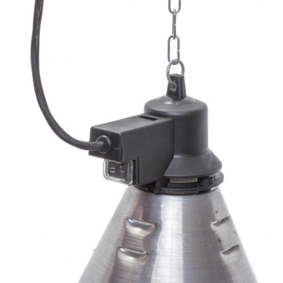 Основа за инфрачервена нагревателна крушка с ключ - изображение 4