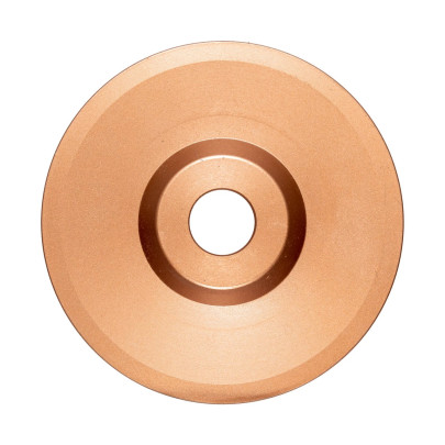 Абразивен диск за копита, 125 мм - изображение 2