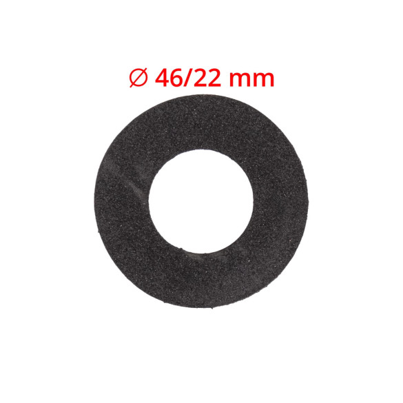 Абразивен диск за копита, 125 мм - изображение 4