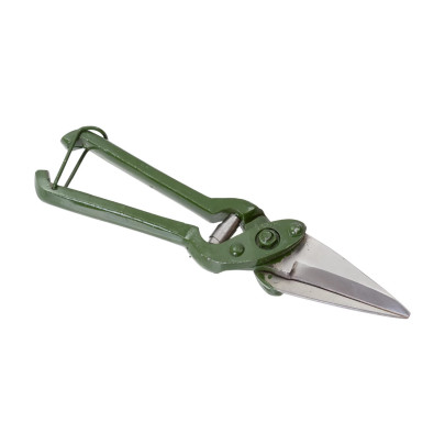 Ножици за копита с прав (гладък) профил на рязане - изображение 3