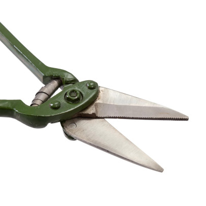 Ножица за копита с назъбен режещ профил - изображение 2