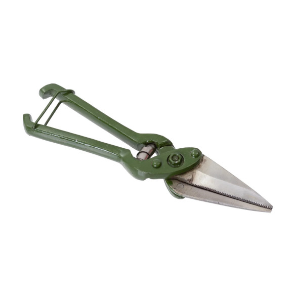 Ножица за копита с назъбен режещ профил - изображение 3