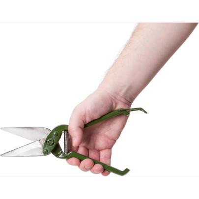 Ножица за копита с назъбен режещ профил - изображение 5