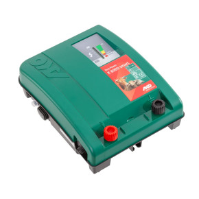 Енергизатор за електропастир AKO Duo Power X 6000 Smart, 230/12 V, 5 джаула - изображение 1