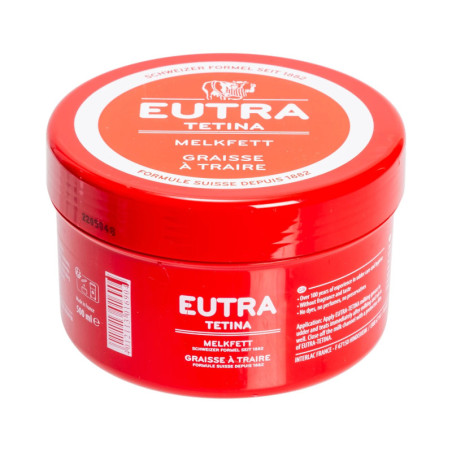 Крем за виме Eutra, 500 мл :: 0,5 L - изображение 1