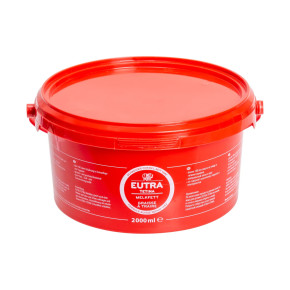 Крем за виме Eutra, 2000 мл. :: 2 L - изображение 1