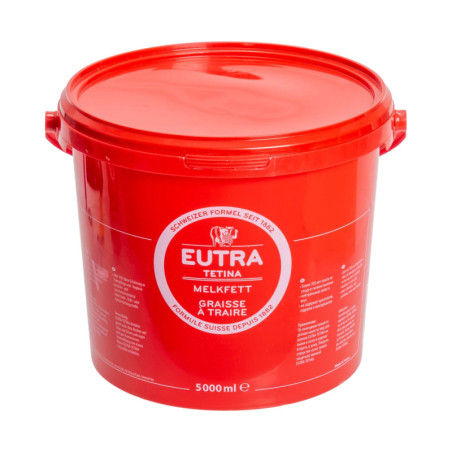 Крем за виме Eutra, 5000 мл. :: 5 L - изображение 1