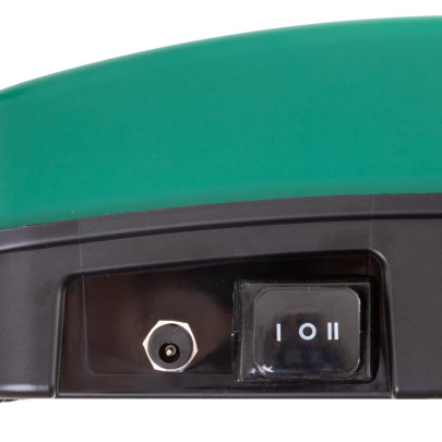 Енергизатор за електропастир AKO Duo Power X 6000 Smart, 230/12 V, 5 джаула - изображение 4