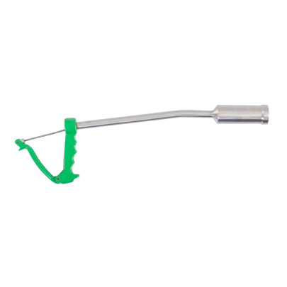 Апликатор за поставяне на руминален магнит, 53 см :: 53 см - изображение 2