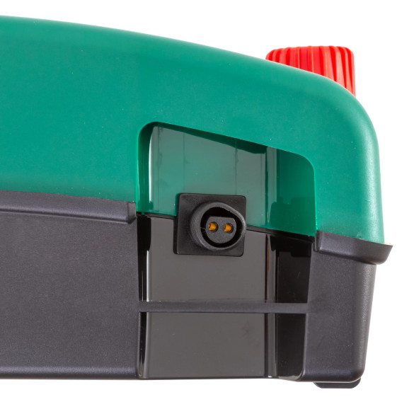 Енергизатор за електропастир AKO Duo Power X 6000 Smart, 230/12 V, 5 джаула - изображение 5