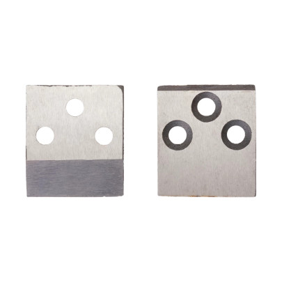 Резервен комплект ножове за клещи за копитата на кравите - изображение 2