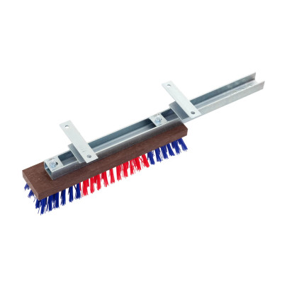 Механична четка за крави - изображение 4