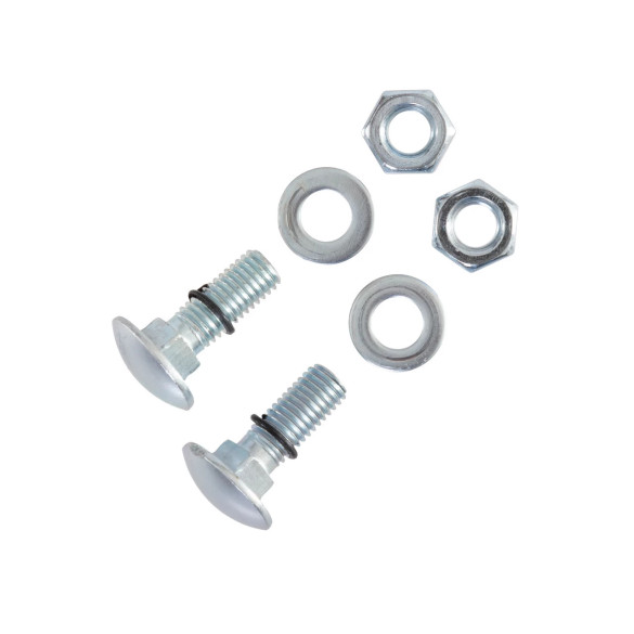 Механична четка за крави - изображение 5