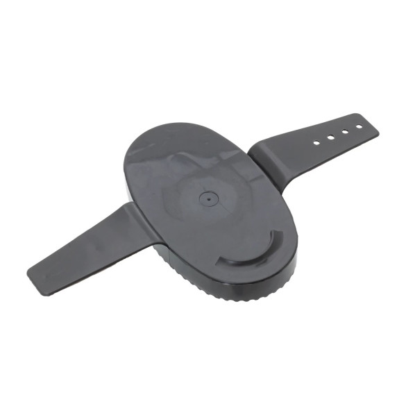 Специална четка за почистване на коне - изображение 2